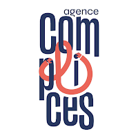 Logo de Complices | Agence de Communication