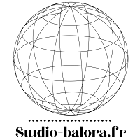 Logo de Studio Balora