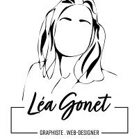 Logo de Léa Gonet