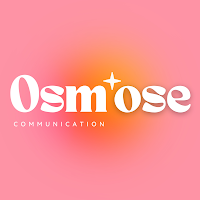 Logo d'Anaïs Lepetit - Osmose Communication