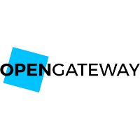 Logo d'OpenGateway