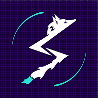 Logo de Sam Pym - Wolf Studio