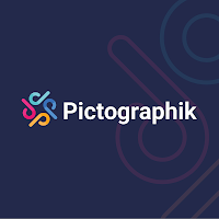 Logo de Pictographik