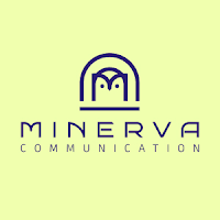 Logo de Minerva Communication
