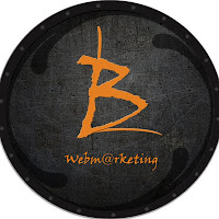 Logo de BL - Communication Web