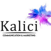 Logo de Kalici - Communication & Marketing