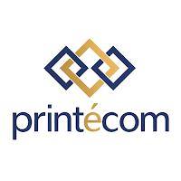 Logo de Printécom