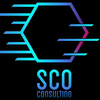 Logo de SCO Consulting