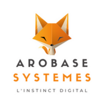 Logo d'Arobase Systèmes