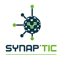 Logo de SynapTIC
