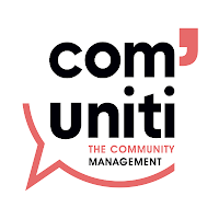 Logo d'Agence de communication Com'Uniti