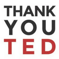 Logo de Thank You Ted