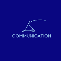Logo de LS Communication