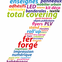 Logo de 7 Publicité Caen
