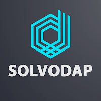 Logo d'Agence Nocode Bordeaux - Solvodap