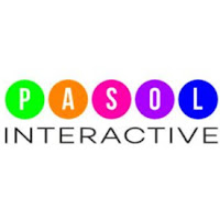 Logo de Pasol Interactive