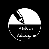 Logo d'Atelier Adeligne