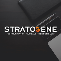 Logo de Stratogene