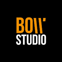 Logo de Bow Studio