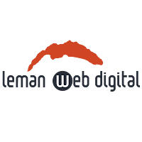 Logo de Leman Web Digital