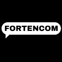 Logo de FORTENCOM