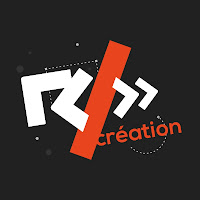 Logo de RK Création - Création de site web et Ecommerce Albi Tarn