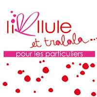 Logo de Graphiste - Libellule