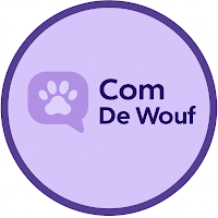 Logo de Com de Wouf