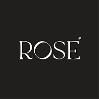 Logo de Rose Agency
