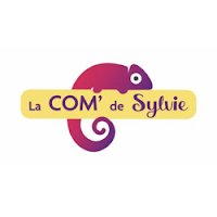 Logo de la Com' de Sylvie
