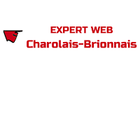 Logo d'Expert Web Charolais