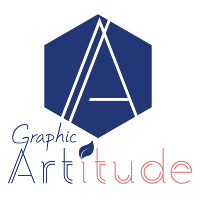 Logo de Graphic Artitude