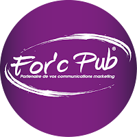 Logo de FOR'c PUB