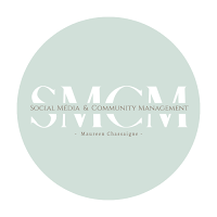 Logo de Maureen Chassaigne - Social Media & Community Manager EI