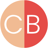 Logo de Coralie Bach - Photographe corporate, site internet & graphisme