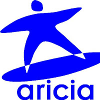 Logo d'ARICIA