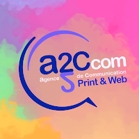 Logo d'a2C com