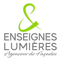 Logo d'Enseignes & Lumières