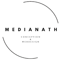 Logo de MEDIANATH