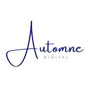 Logo d'Automne Digital