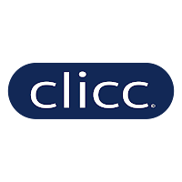 Logo de Clicc