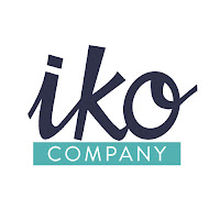 Logo d'Iko Company