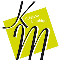 Logo de Km Infographie