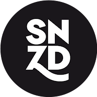 Logo de Christophe Deleau / SNZDesign