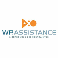 Logo de WP Assistance