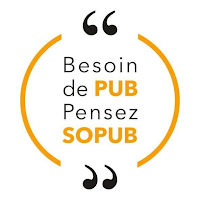 Logo de SO'PUB