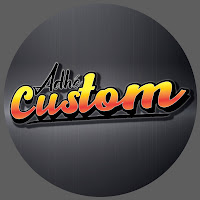 Logo d'Adhé Custom