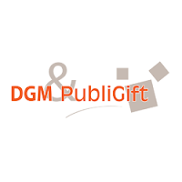 Logo de DGM Publi Gift