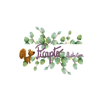 Logo de Picapto Illustration