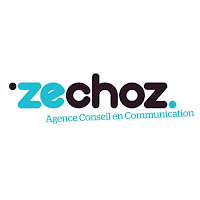 Logo de Zechoz Agence conseil en communication